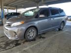 2018 TOYOTA SIENNA XLE - 5TDYZ3DC7JS917224
