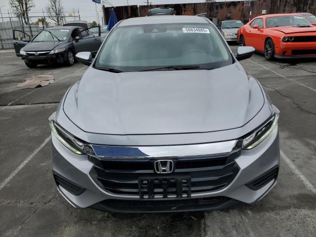 2022 HONDA INSIGHT EX 19XZE4F52NE003581