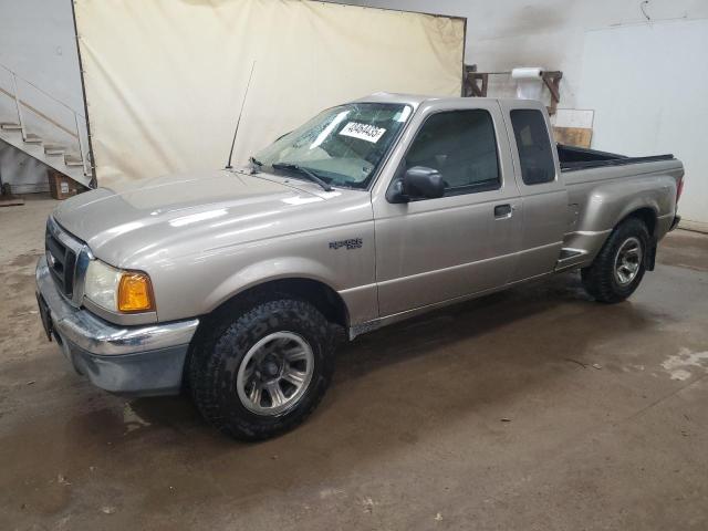 FORD RANGER SUP