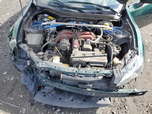 2020 TOYOTA 86 GT JF1ZNAE1XL9750169