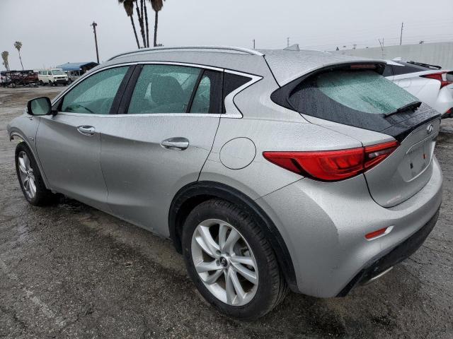 Vin: sjkch5cp4ka011380, lot: 48665745, infiniti qx30 pure 20192