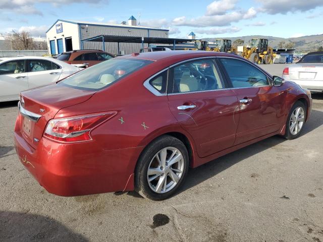 Vin: 1n4al3ap4dn569831, lot: 46548635, nissan altima 2.5 20133