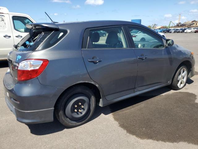 Vin: 2t1le4ee8ac013130, lot: 48965945, toyota corolla s 20103
