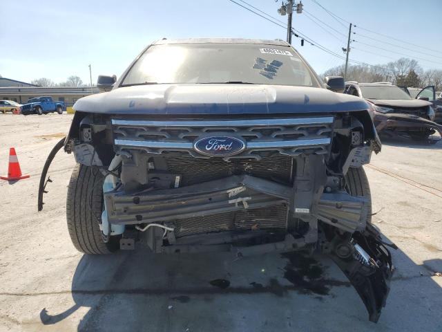2018 FORD EXPLORER - 1FM5K7B84JGA63926