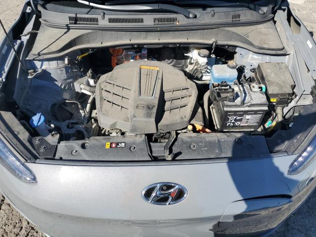2023 HYUNDAI KONA SE - KM8K23AG3PU183909