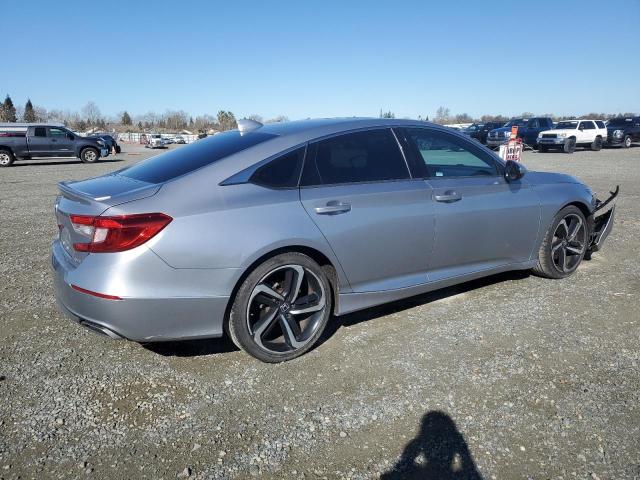 2019 HONDA ACCORD SPO 1HGCV1F39KA004553
