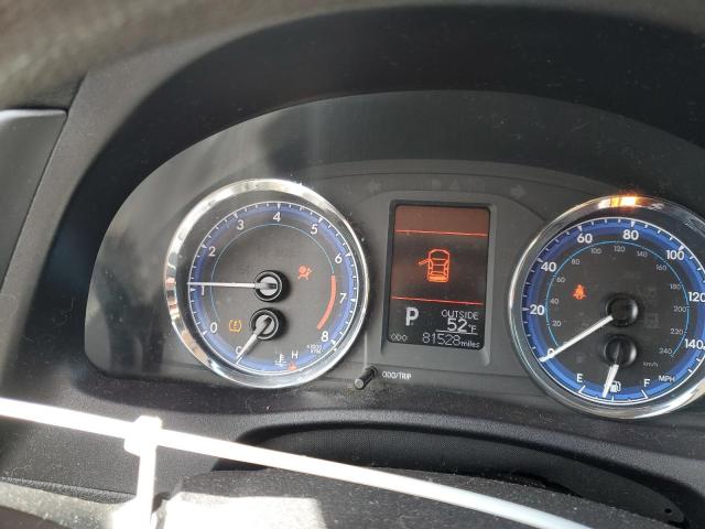 2018 TOYOTA COROLLA L - 2T1BURHE7JC056557