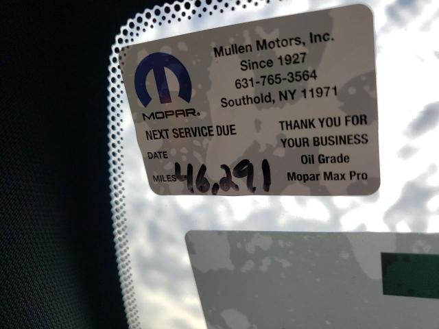 2022 JEEP GRAND CHER - 1C4RJFBG7NC165387