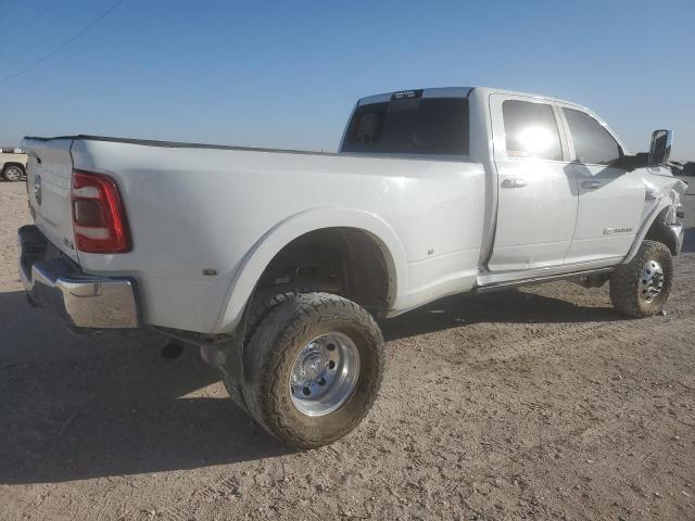 2019 RAM 3500 LONGH - 3C63RRKL8KG555377