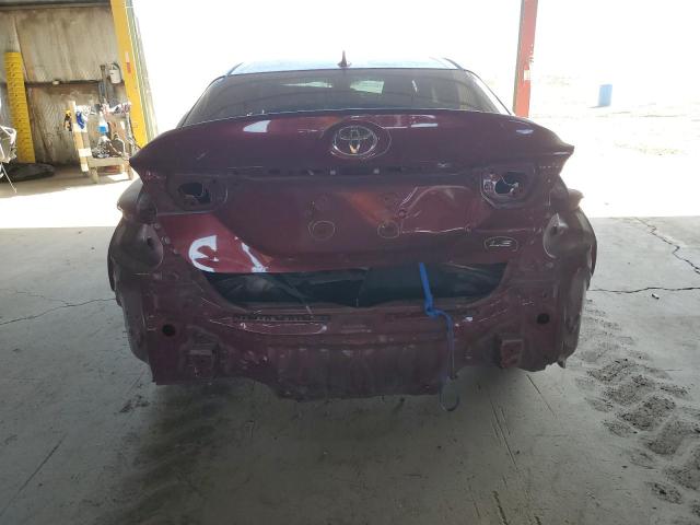 2019 TOYOTA CAMRY L - 4T1B11HK1KU785878