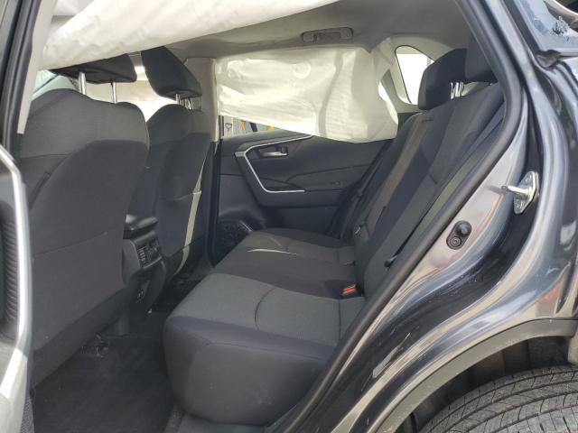 2021 TOYOTA RAV4 XLE - 2T3P1RFV4MC232431