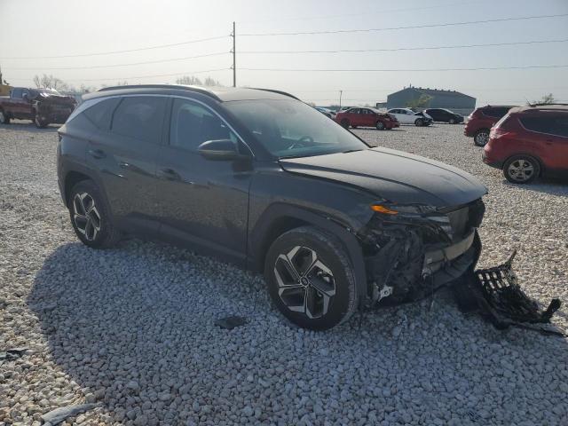 Vin: 5nmjfcae0ph232705, lot: 50071795, hyundai tucson sel 20234