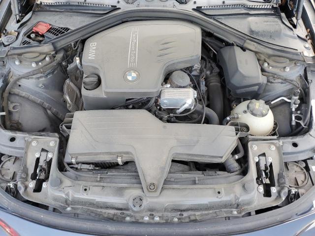 2016 BMW 428 I - WBA3N7C54GK227718