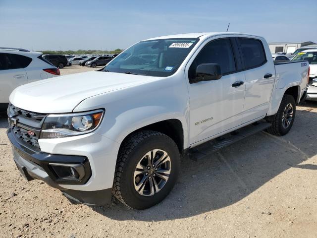 Vin: 1gcgsden4m1104141, lot: 49903605, chevrolet colorado z71 2021 img_1