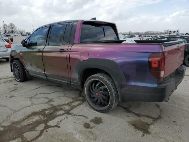 Vin: 5fpyk3f51nb035115, lot: 49748135, honda ridgeline rtl 20222
