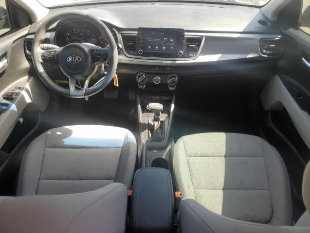 2020 KIA RIO LX - 3KPA24AD6LE284818