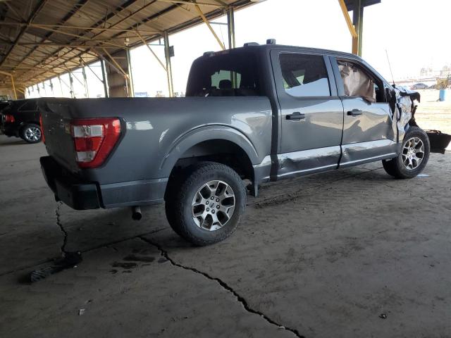 2022 FORD F150 POLIC 1FTFW1P81NKE90051