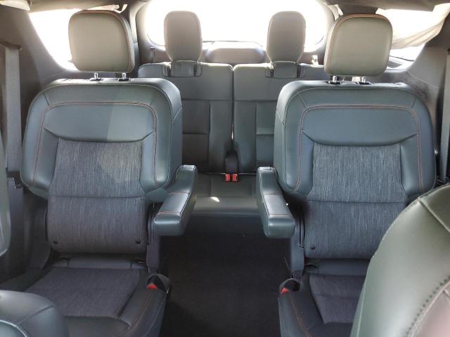 1FMSK8JH4NGB61497 2022 FORD EXPLORER