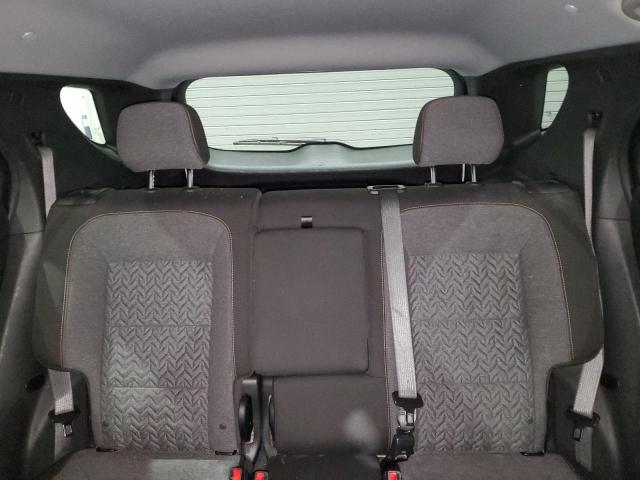 2023 CHEVROLET EQUINOX LT - 3GNAXKEG3PS194521