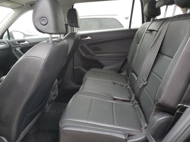 2019 VOLKSWAGEN TIGUAN SE - 3VV2B7AX7KM198231