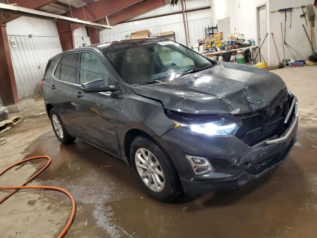 2018 CHEVROLET EQUINOX LT - 3GNAXJEV8JS590766