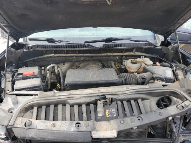 2020 CHEVROLET SILVERADO - 3GCUYEED8LG395788