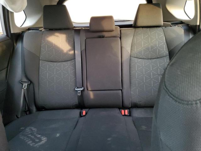 2022 TOYOTA RAV4 XLE - 2T3W1RFV4NW225670