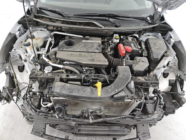 2023 NISSAN ROGUE SV - 5N1BT3BA0PC945770