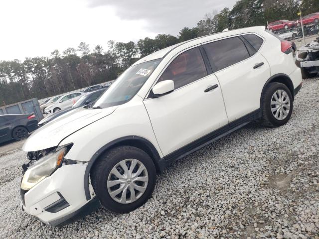 2017 NISSAN ROGUE S - JN8AT2MT3HW144473