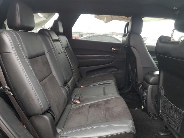 2022 DODGE DURANGO GT - 1C4RDHDG2NC203494