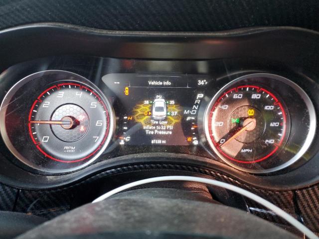 2019 DODGE CHARGER GT - 2C3CDXHG4KH685179