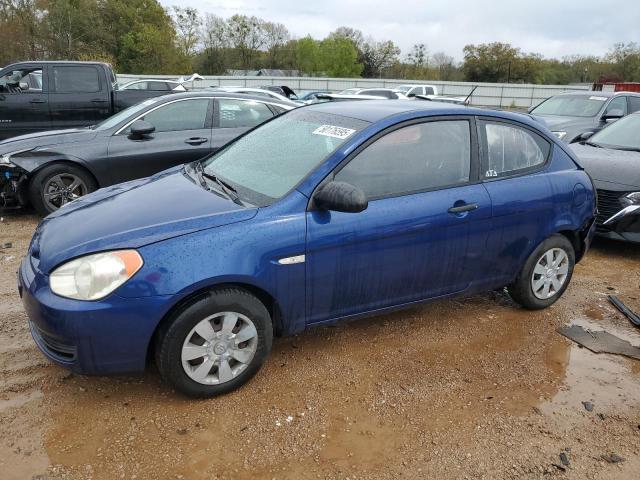 HYUNDAI ACCENT GS