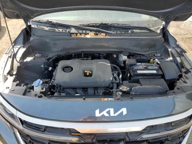 2024 KIA SELTOS EX KNDERCAA0R7501303