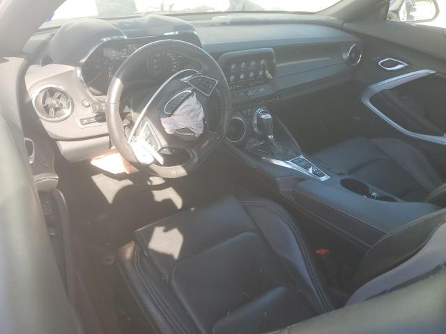 2023 CHEVROLET CAMARO SS - 1G1FH1R79P0131925