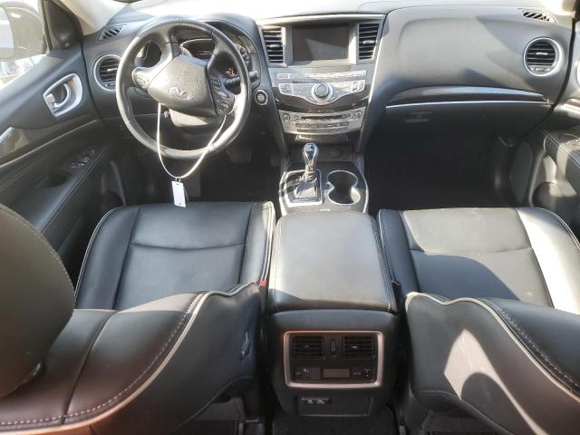 2019 INFINITI QX60 LUXE - 5N1DL0MM3KC559206