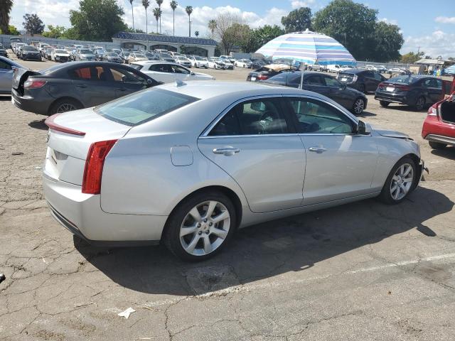Vin: 1g6aa5ra0d0174072, lot: 51001525, cadillac ats 20133