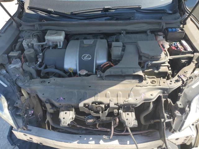 2016 LEXUS RX 450H 2T2ZFMCA6GC001537