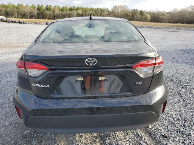 2023 TOYOTA COROLLA - 5YFB4MDE6PP063534