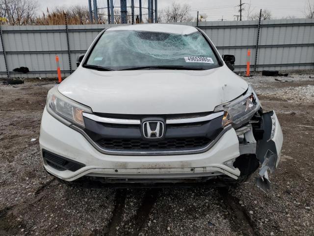 2016 HONDA CR-V SE - 5J6RM4H44GL134765
