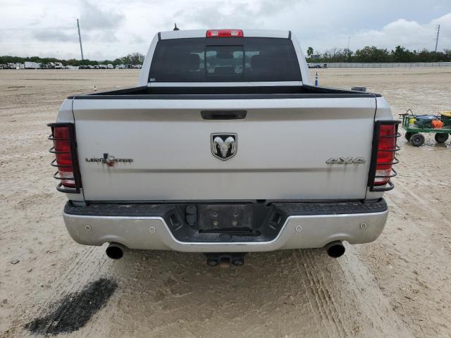 2018 RAM 1500 SLT - 1C6RR7LT9JS273110