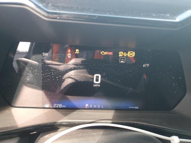 2023 CHEVROLET COLORADO L - 1GCPSCEK9P1133297