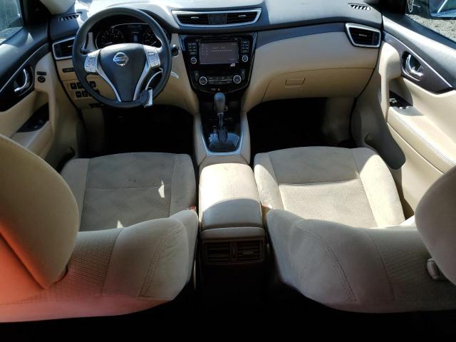 2016 NISSAN ROGUE S - 5N1AT2MV8GC881869
