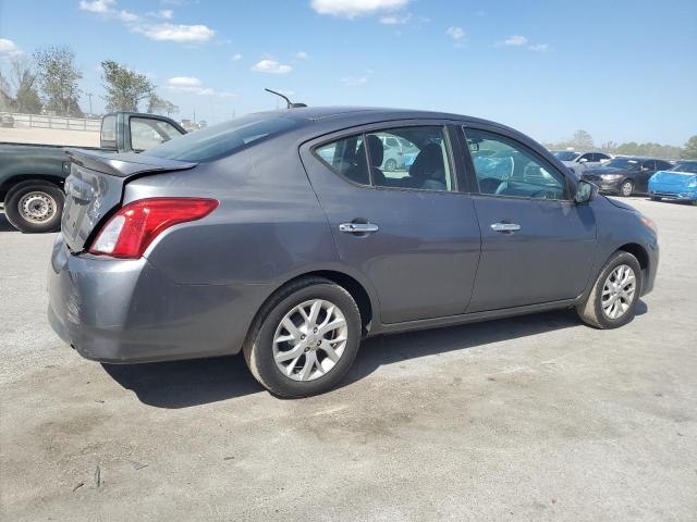 Vin: 3n1cn7ap5jl861829, lot: 49409885, nissan versa s 20183