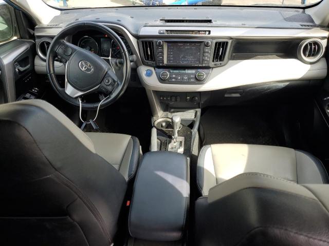 2017 TOYOTA RAV4 HV LI - JTMDJREV6HD123927