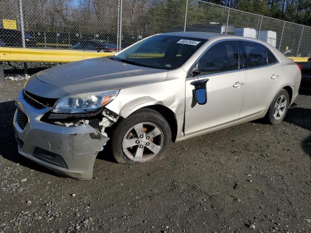 2016 CHEVROLET MALIBU LIM - 1G11C5SA4GF147047