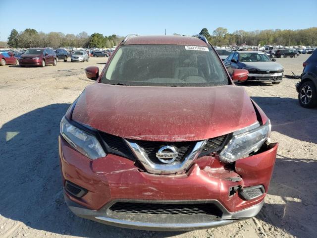 2016 NISSAN ROGUE S - JN8AT2MT1GW011709
