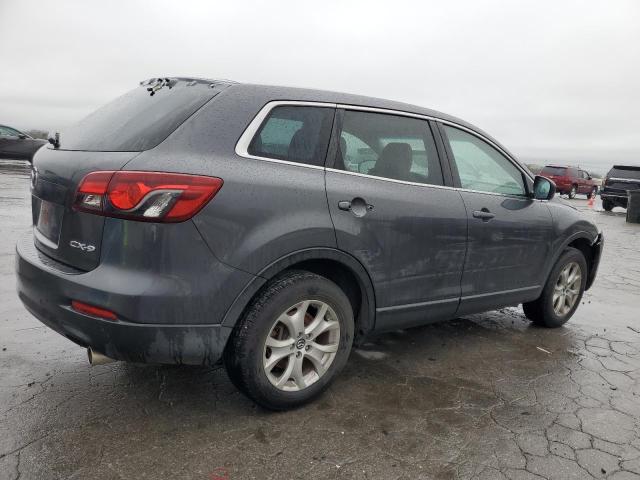 Vin: jm3tb2ba2d0403421, lot: 50755305, mazda cx-9 sport 20133
