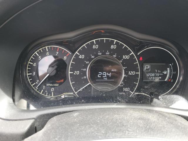 2016 NISSAN VERSA NOTE - 3N1CE2CP9GL381026