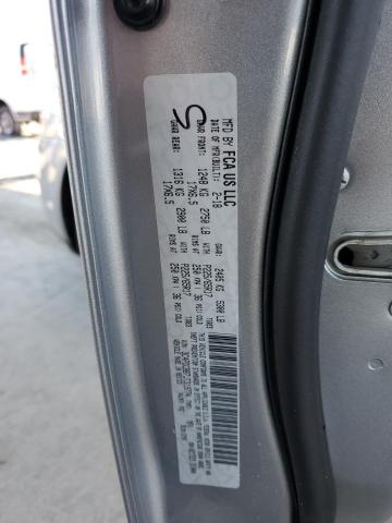 2018 DODGE JOURNEY SX - 3C4PDCBB7JT319774