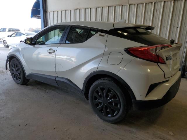 Vin: jtnkhmbx8k1055713, lot: 49103215, toyota c-hr xle 20192